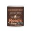 Reishi Coffe Decaf bez kofeinu 93 g
