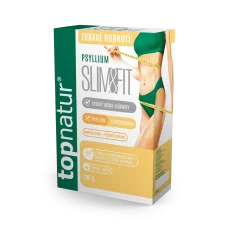 Psyllium SLIM&FIT prášek 200 g