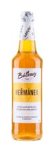 Heřmánkový sirup 500 ml
