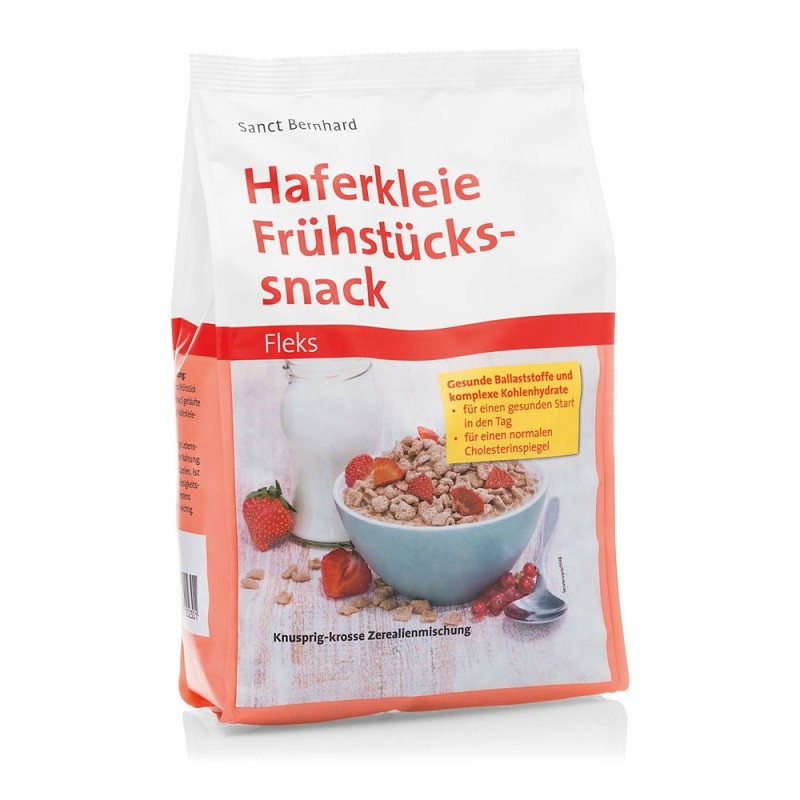 Ovesné křupky 500 g Ovesné křupky 500 g