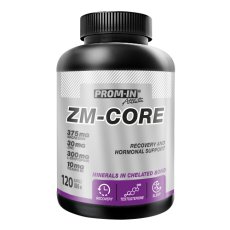 ZM-Core Prom-In 120 tablet