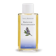 Bylinná voda po holení 100 ml