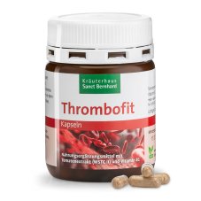 Thrombofit 60 kapslí
