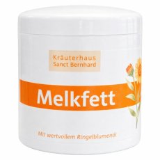 Melkfett s měsíčkem, originální receptura 500 ml