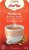 Bio Čas ke spánku Rooibos Vanilka Yogi Tea 17 x 1,8 g