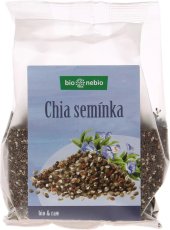 BIO Chia semínka 200 g