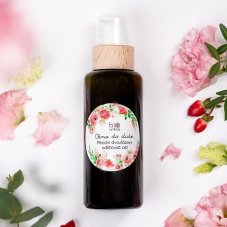 Přírodní odličovač očí 200 ml