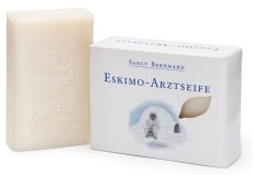 ESKIMO mýdlo pro časté mytí 100 g