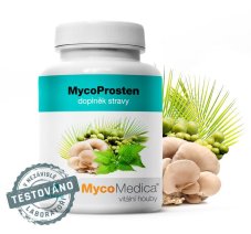 MycoProsten 90 kapslí