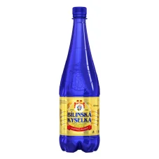 Bílinská kyselka 1 l