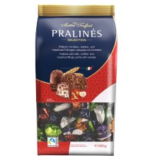 Směs čokoládových pralinek 300 g
