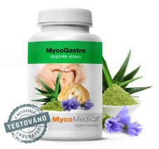 MycoGastro prášek 90 g