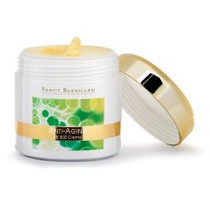 Pleťový krém Anti-Aging SB 500 100 ml