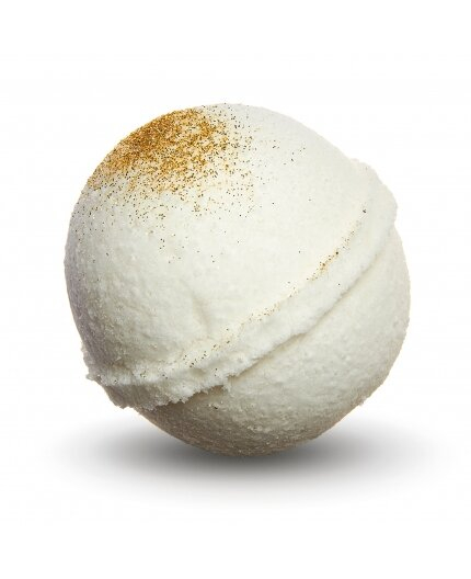 Magické Vánoce XL bomba do koupele 145 g Magické Vánoce XL bomba do koupele 145 g