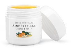 Péče o děti tělový krém 50 ml