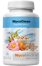 MycoClean prášek 99 g