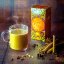 Černý čaj - Stassen Chai Spice Tea 25 x 2 g