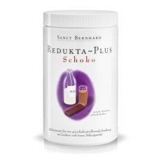 Redukta-PLUS koktejl Čokoláda 600 g