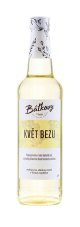 Bezový sirup 500 ml