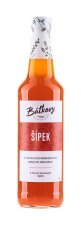 Šípkový sirup 500 ml