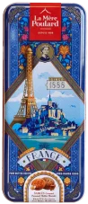 La Mère Poulard Coffret Assortiment plech 375 g