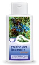 Jalovec a Rozmarýn sprchový gel 250 ml