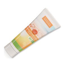 Opalovací mléko s Aloe vera SPF 30 25 ml