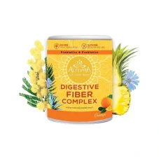 Digestive fiber Complex - komplexní vláknina a probiotika 240 g