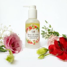 Přírodní odličovač očí 125 ml
