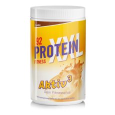 Aktiv3 Protein XXL 92 čokoláda 450 g - Minimální trvanlivost do 26.03.2026