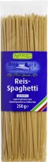 Bio rýžové špagety RAPUNZEL 250 g