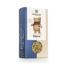 Bio Zázvor sypaný - 90 g