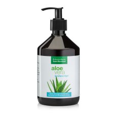 Tekuté mýdlo na ruce s Aloe Vera 30 % a dávkovačem 500 ml