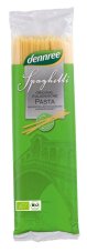 BIO Špagety z tvrdé pšenice 500 g