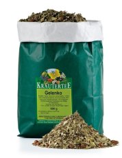 Gelenko čaj 500 g