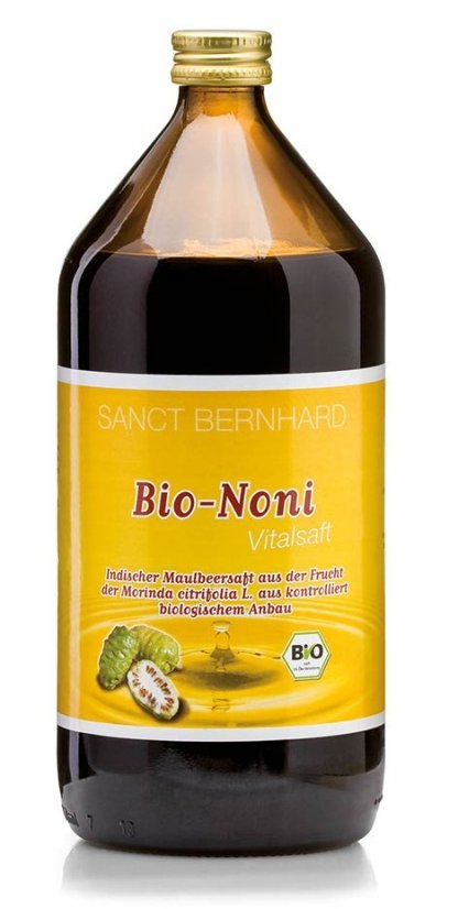 BIO Noni šťáva 1000 ml