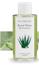 Aloe Vera ústní voda 100 ml