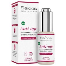 Anti-age bioaktivní sérum 20 ml