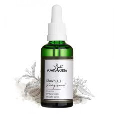 Kávový olej 50 ml