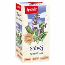 Šalvěj čaj 20 x 2 g