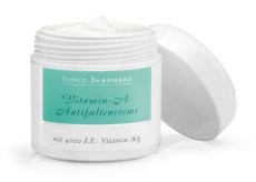 Krém proti vráskám s vitamínem A 100 ml