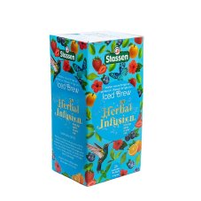 Ledový čaj - Stassen Iced Brew 25 x 1,5 g