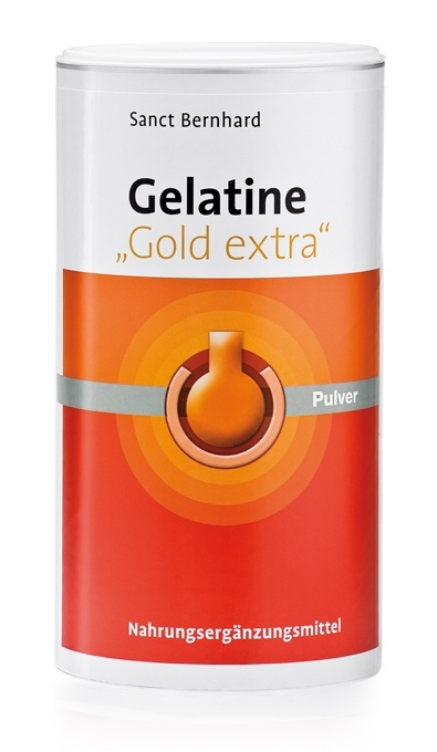 Želatina Gold extra 525 g Želatina Gold extra 525 g