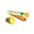 Ovocná rolka mixiTroll - 100 % Ananas 20 g
