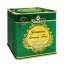 Zelený čaj - Stassen Jasmine Green Tea plech 100 g