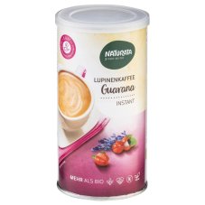 BIO Lupinová káva s guaranou instantní 150 g