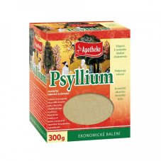 Psyllium krabička 300 g