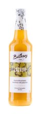 Zázvorový sirup 500 ml