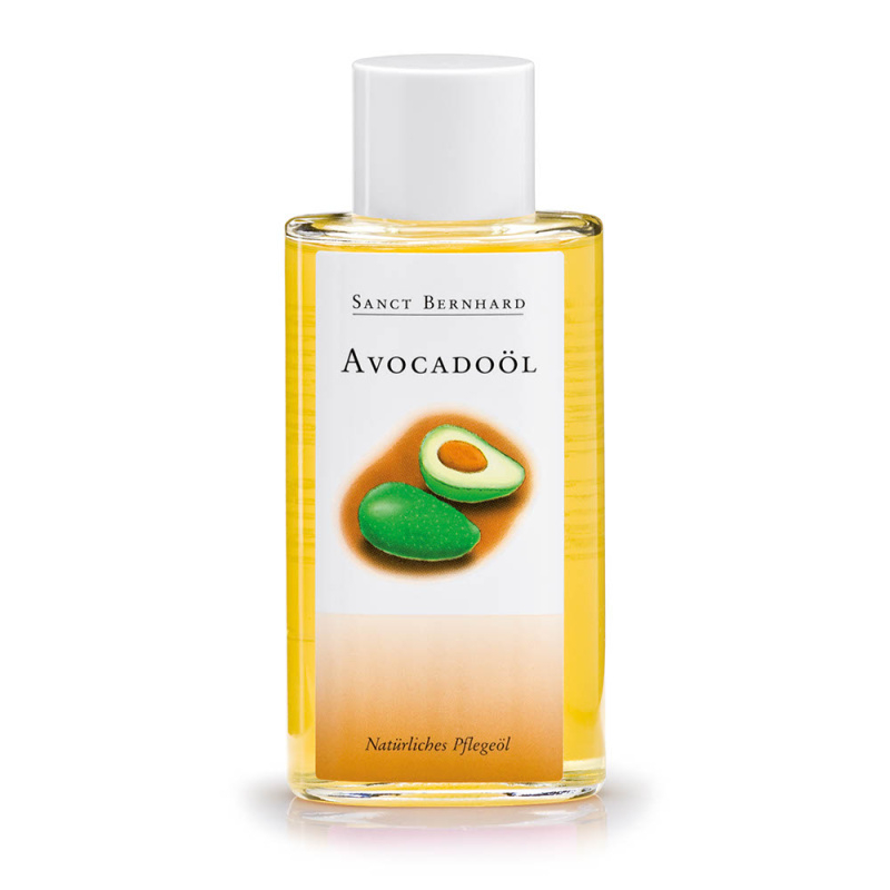 Avokádový olej 100 ml