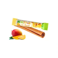 Ovocná rolka MixiTroll - 100 % Mango 20 g